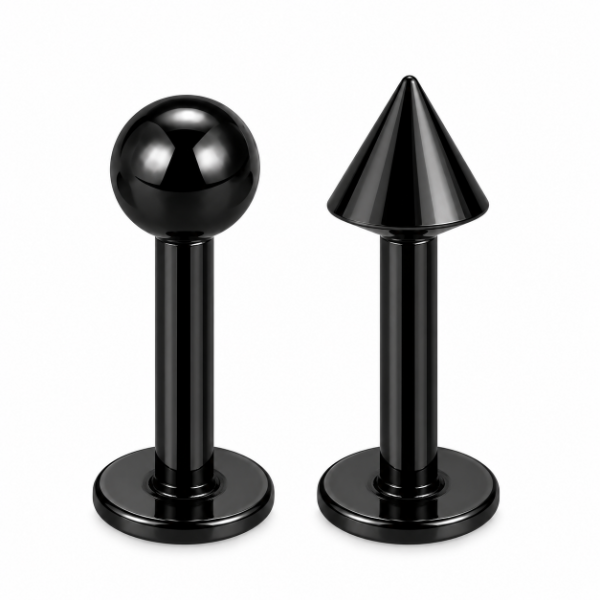 Producto - LABRET NEGRO - X UNIDAD - 0