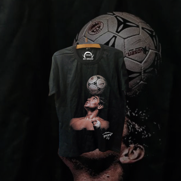 Producto - Remera maradona 12