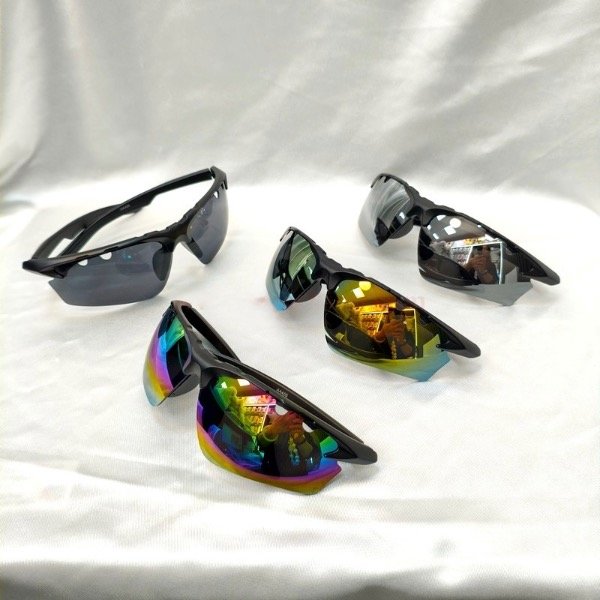 Producto - Anteojos Lorna