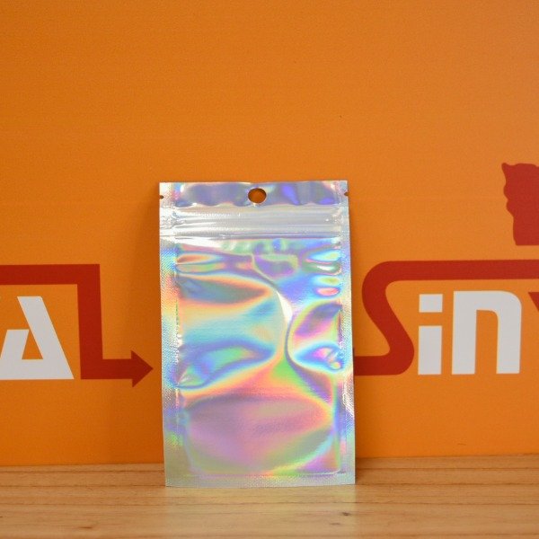 Producto - BOLSA DOYPAK 8X11CM CL3248