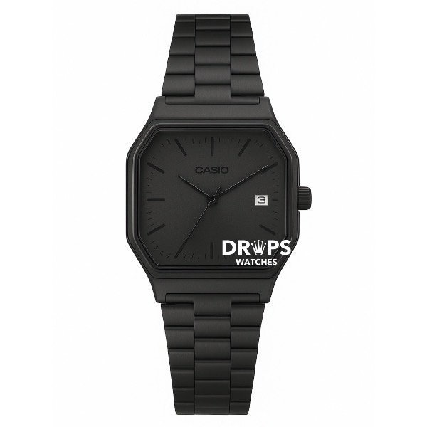 Producto - Reloj Casio Vintage A188 Total Black