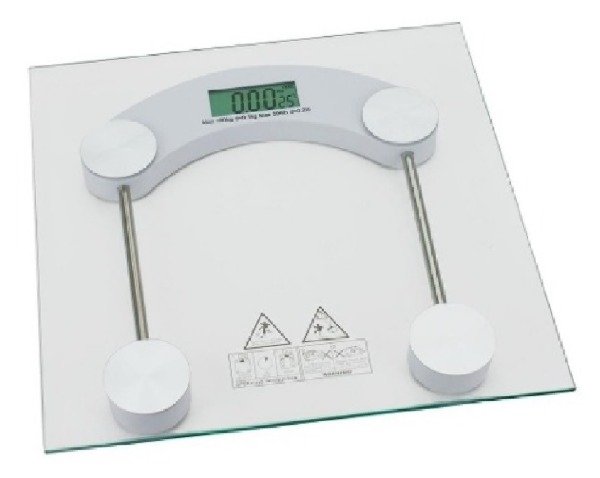 Producto - Balanza de baño - Outlet