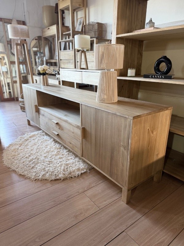 Producto - Rack Grecia - 9
