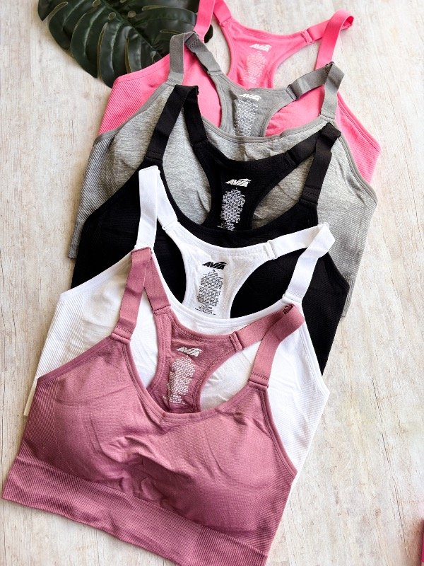 Producto - Top Avia Reforzado