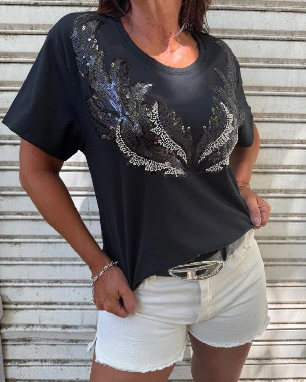 Producto - Remera SHINE