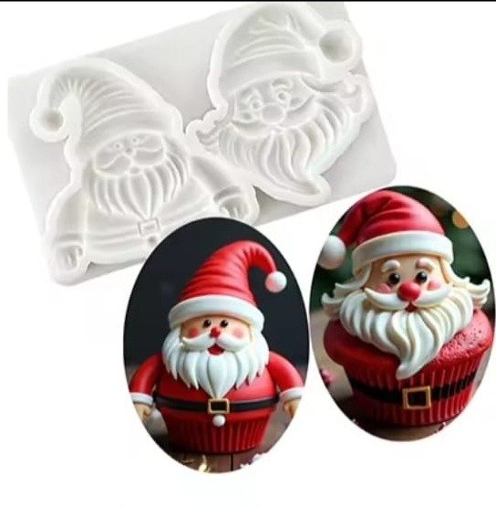 Producto - Molde navideño diseño 1