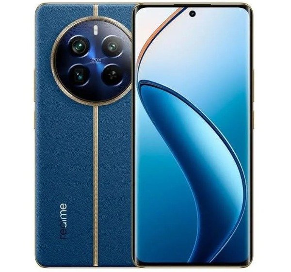 Producto - Celular Realme 12 PRO + 5G