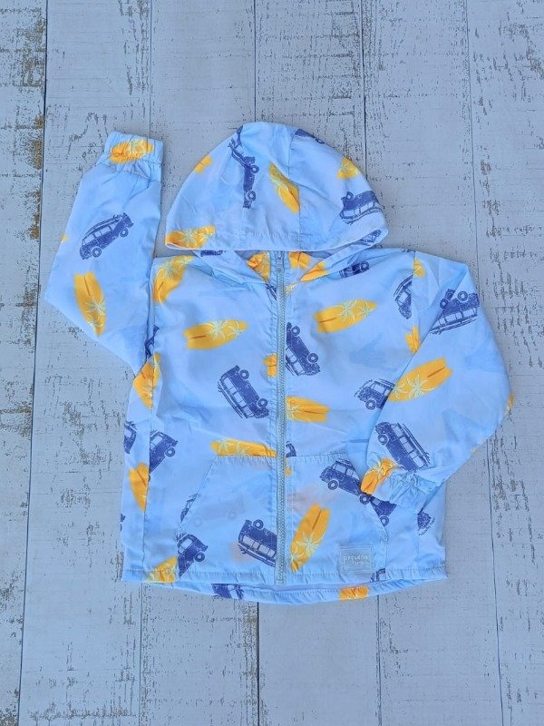 Producto - ROMPEVIENTO COMBIS SURF