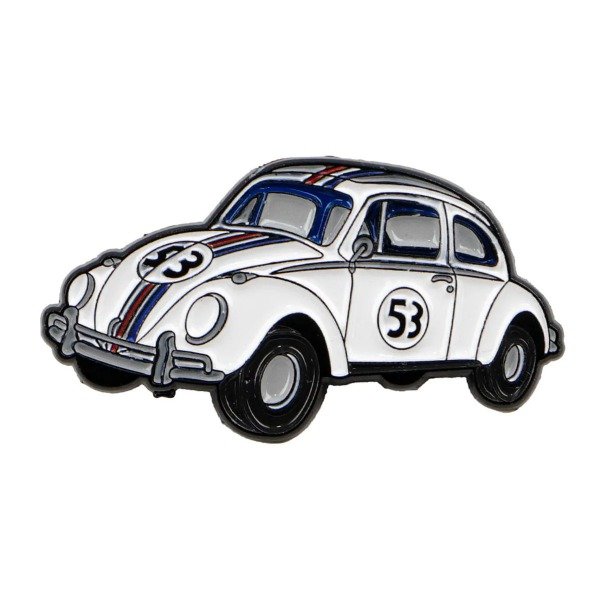Producto - Pin Disney - Herbie 53