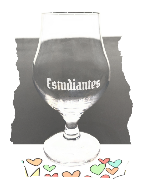 Producto - Copa Cervecera Estudiantes de La Plata