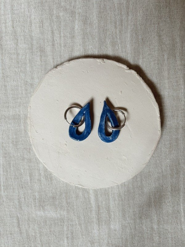 Producto - GOTA AZUL MARINO