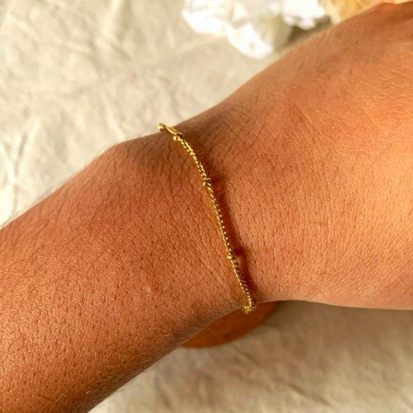 Producto - Pulsera Roma