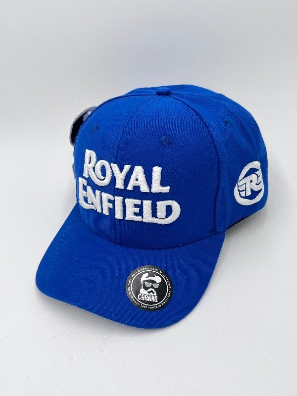 Producto - Total enfield