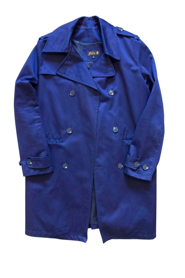 Producto - TRENCH FELIX