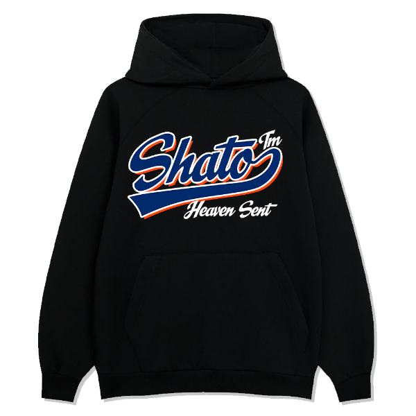 Producto - HOODIE SHATO RUTH
