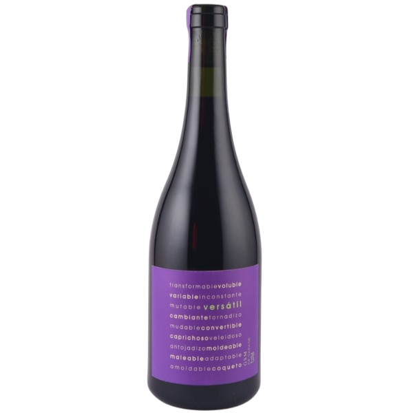 Producto - Versátil GSM Reserva 2023