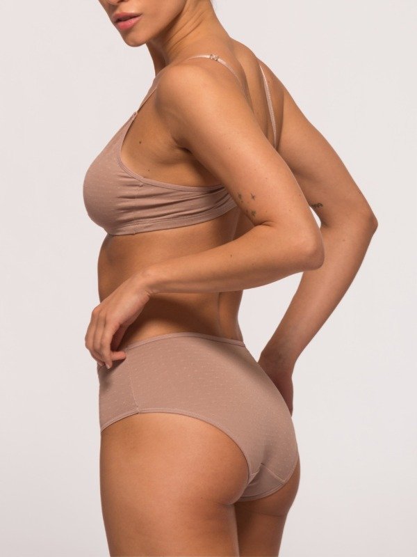 Producto - Vedetina Alma tiro corto
