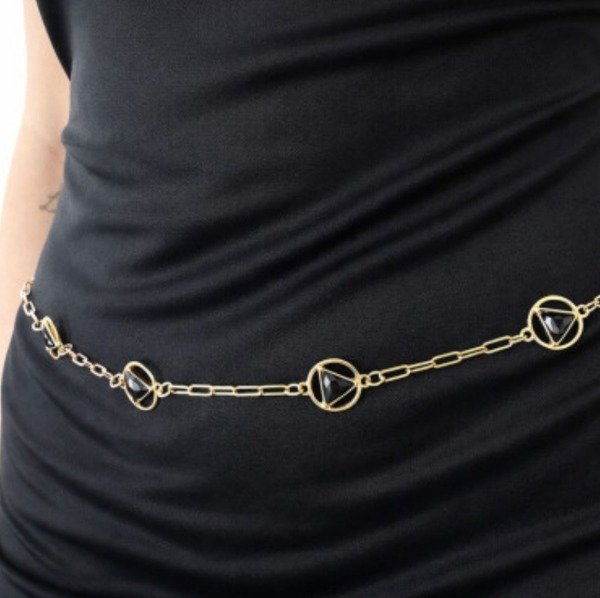 Producto - Cinto Malena