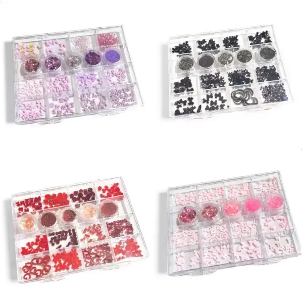 Producto - CAJA PARA DECORACION - ELOISE