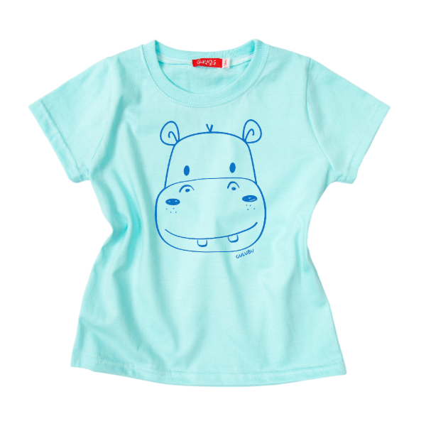 Producto - Remera Hipo bb