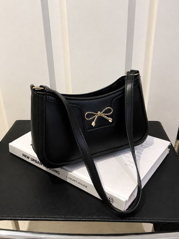 Producto - MINI BAG LEMOS - NEGRO