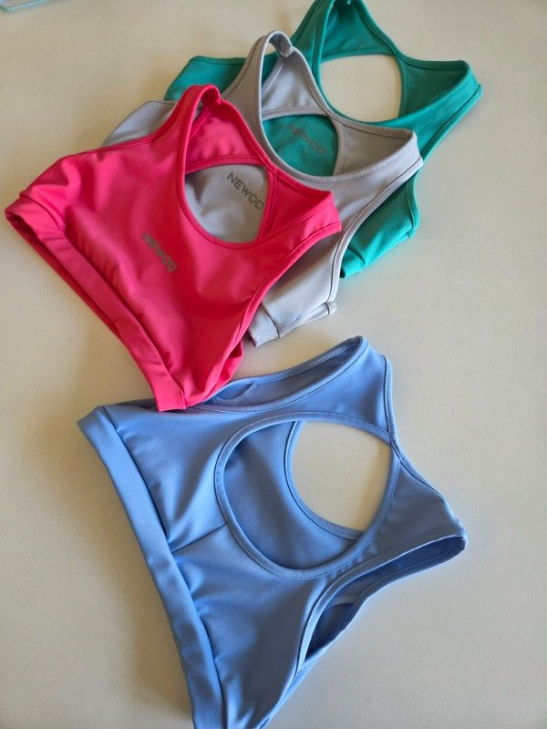 Producto - Top Urban