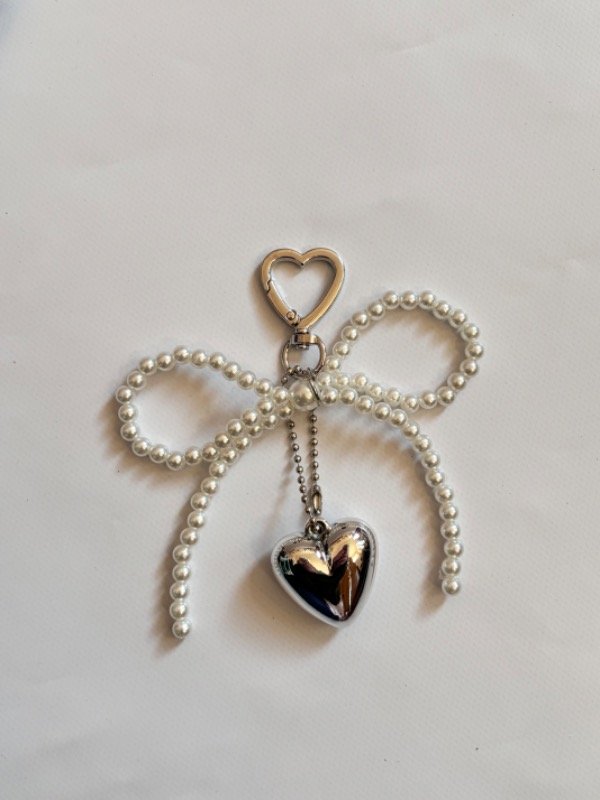 Producto - Heart Charm