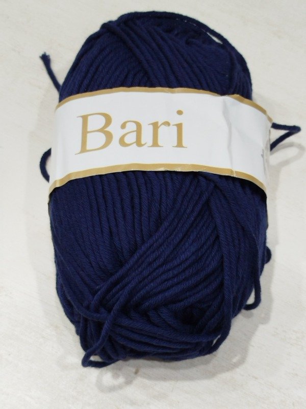 Producto - 0034 AZUL MARINO (BARI)
