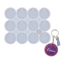 Producto - MOLDE CIRCULOS POR 12