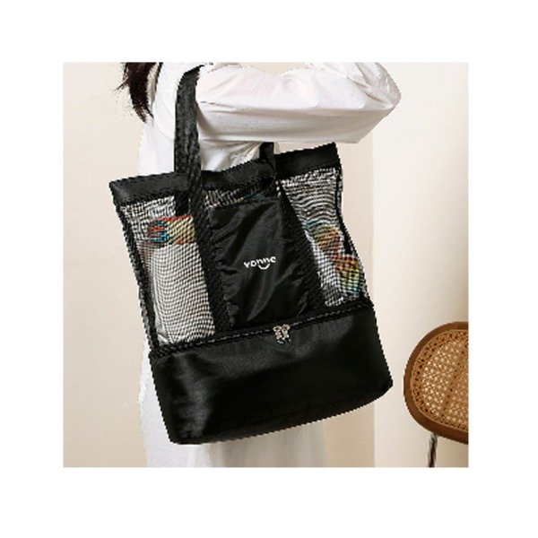 Producto - BOLSO PLAYERO CON CONSERVADORA TÉRMICA - 3