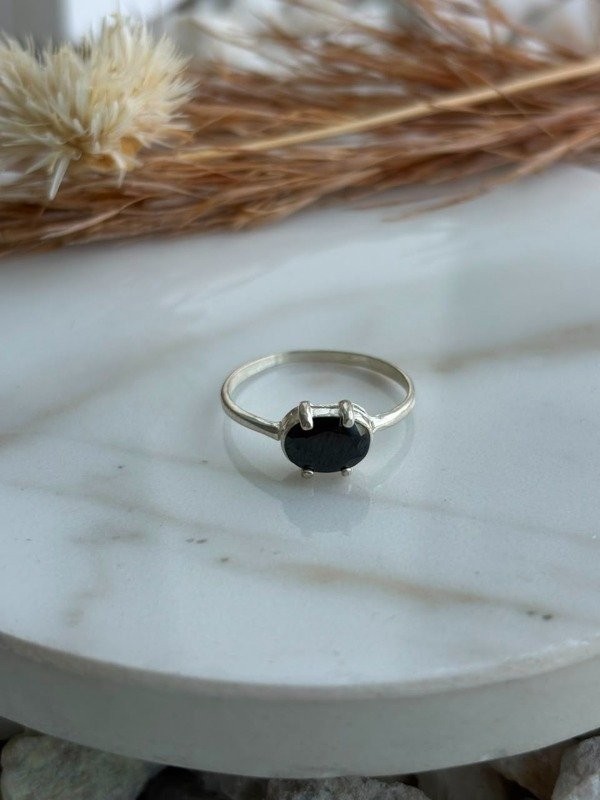 Producto - Anillo Ónix - 0