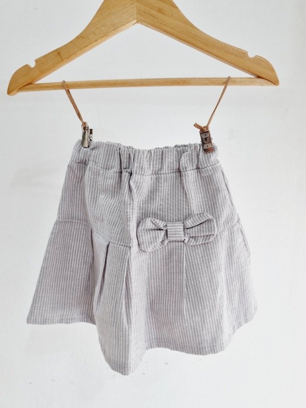 Producto - Pollera OLGA