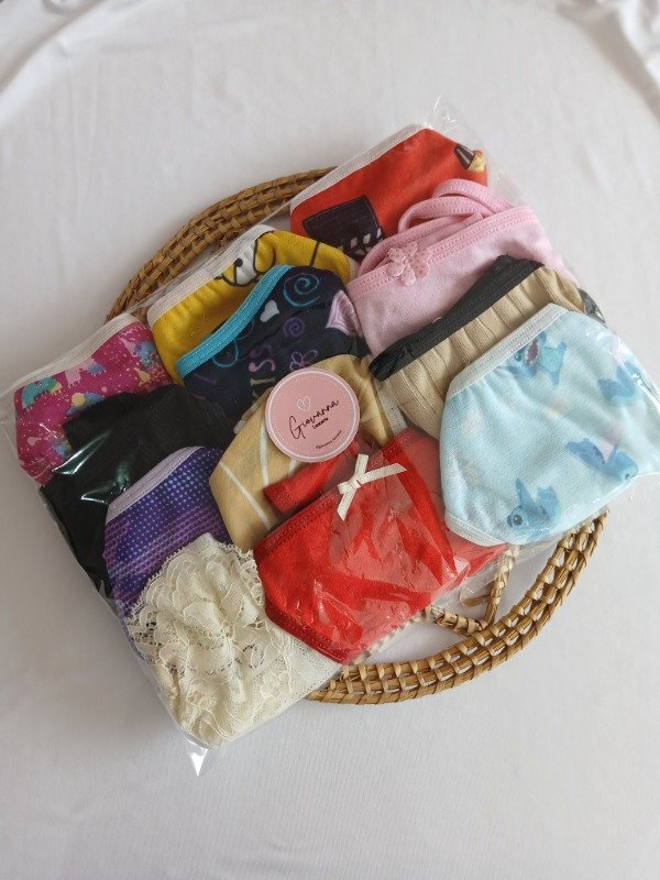 Producto - Docena de regulables surtidas