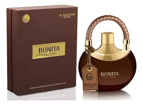 Producto - Bonita Marron