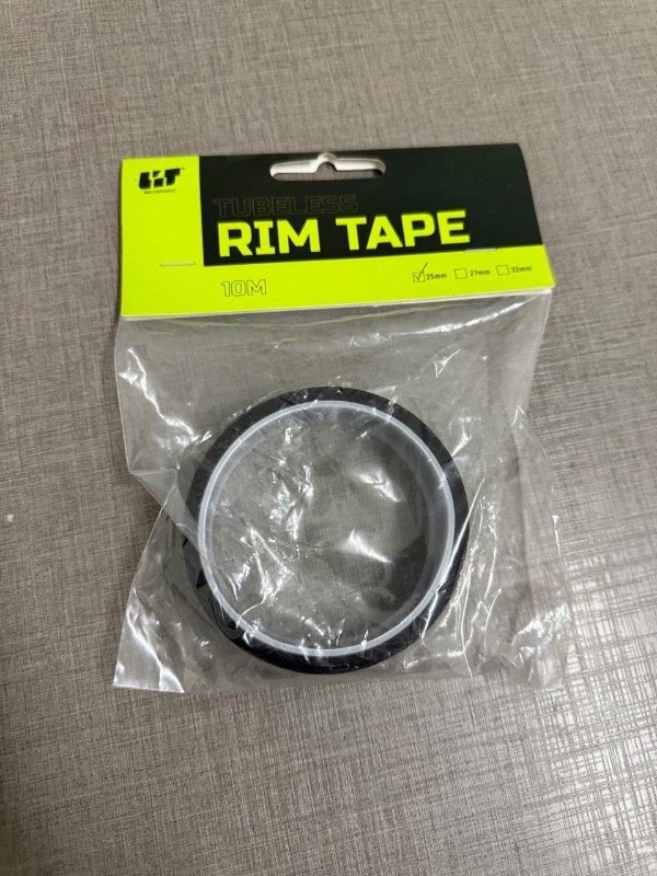 Producto - Cinta tubeless LIT