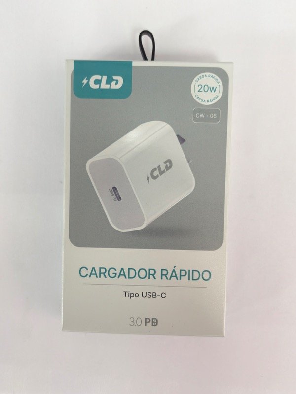 Producto - BASE TIPO C 20W CLD