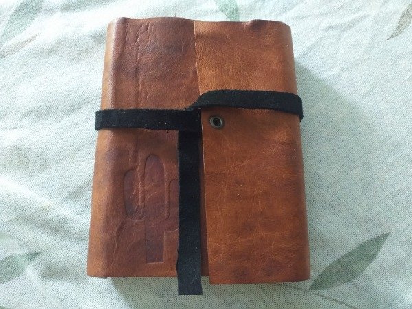 Producto - Cardon sobre cuero