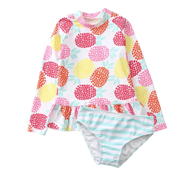 Producto - Conjunto MAR CORAZÓN