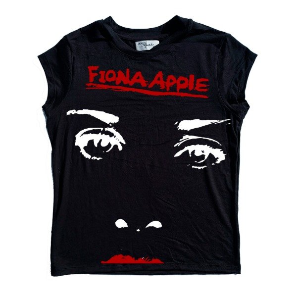 Producto - BABY TEE FIONA