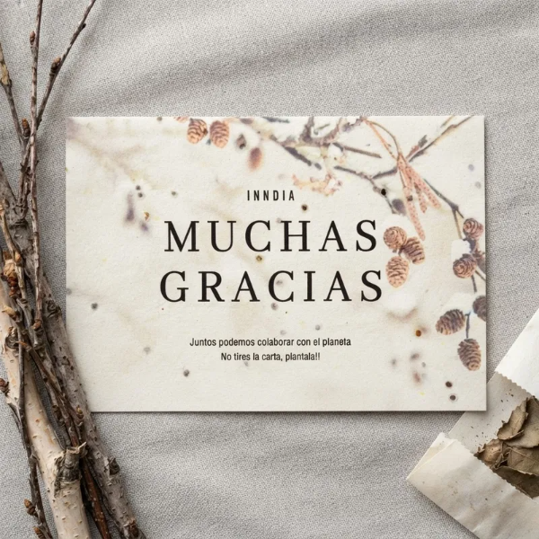 Producto - Postal 10x15 Cm. - 5