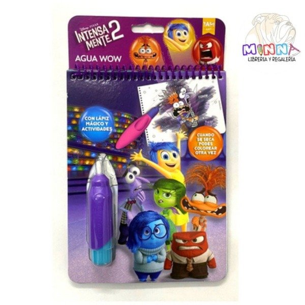 Producto - Libros wow