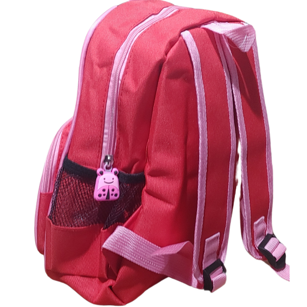 Producto - Mochila Jardin Infantil Escolar Animales Reforzada para niños - 4