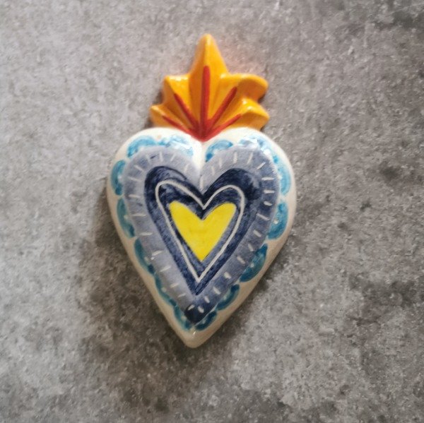 Producto - Milagrito Azul chico
