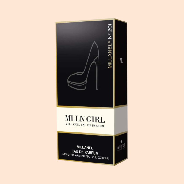 Producto - Alt. 201 So Good (Good Girl)