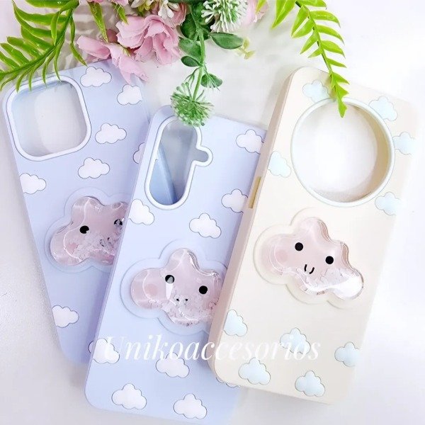 Producto - Funda da Samsung S25 Edge (8)