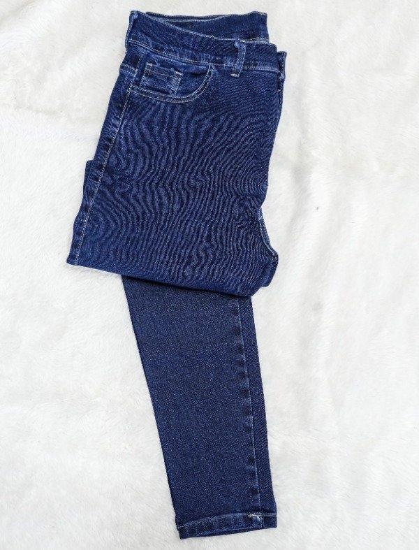 Producto - Jeans Elastizado chupín