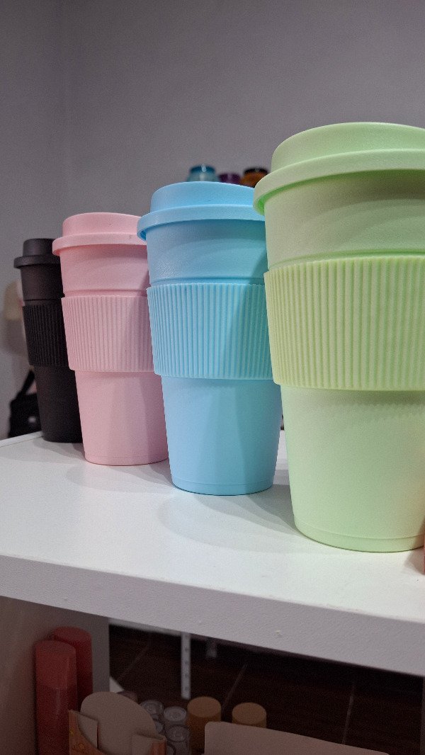 Producto - Vaso tipo Starbuks