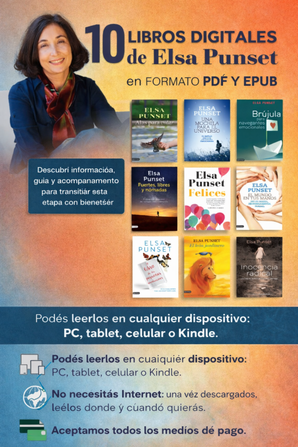 Producto - COLECCIÓN ELSA PUNSET