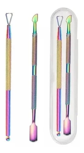 Producto - Set De Repujador Y Removedor Tornasol