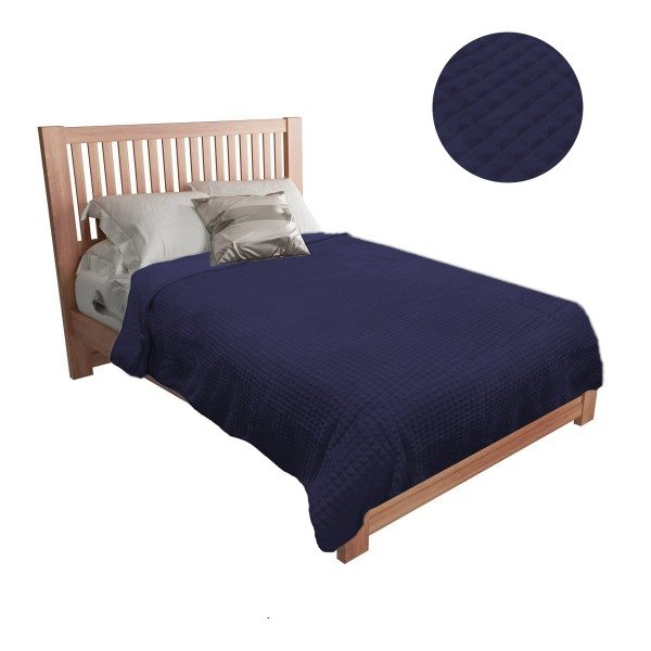 Producto - Frazada Cubito c/Corderito 2 1/2 Plazas